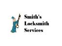 Smith's Locksmith Services logo
